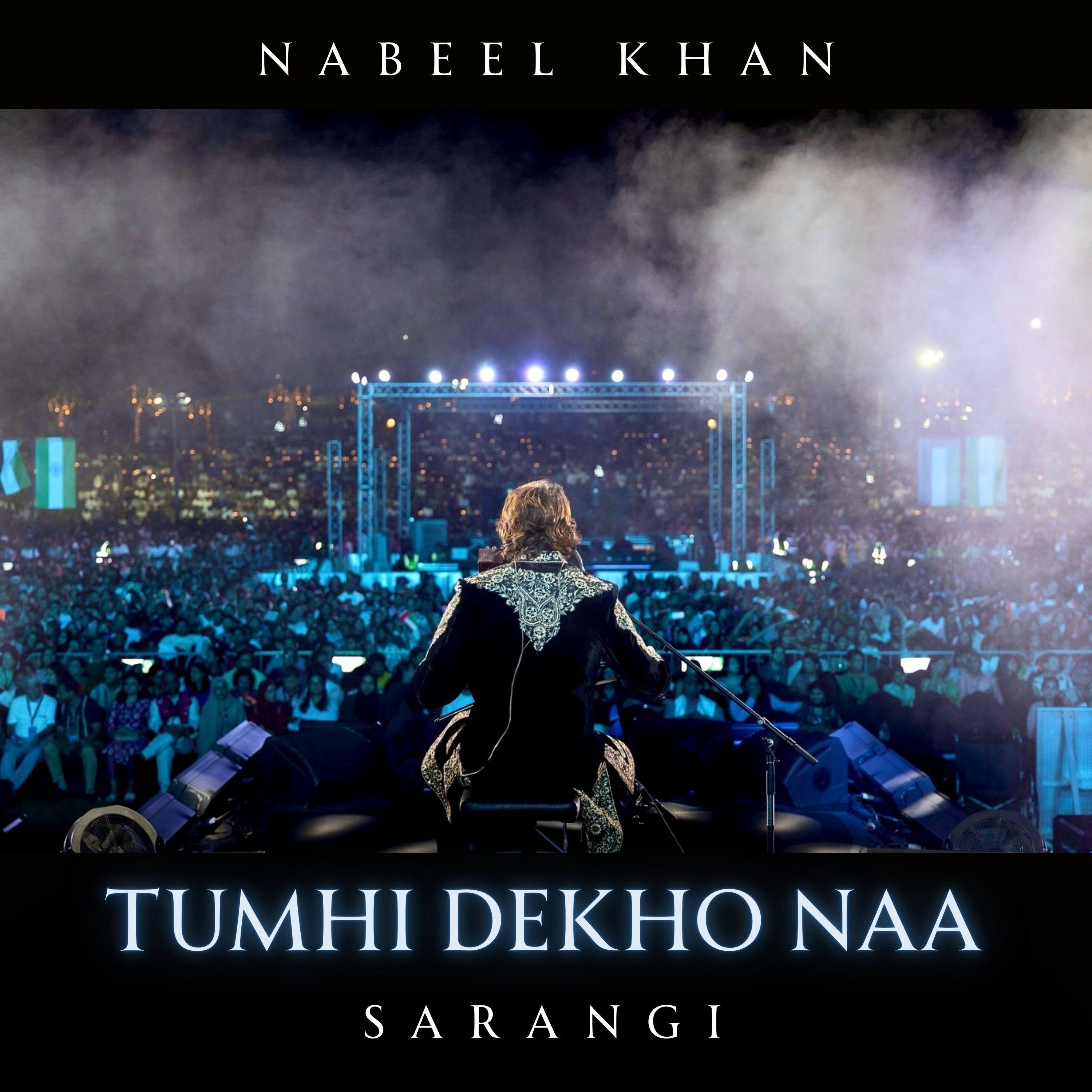 Tumhi Dekho Naa (Sarangi)