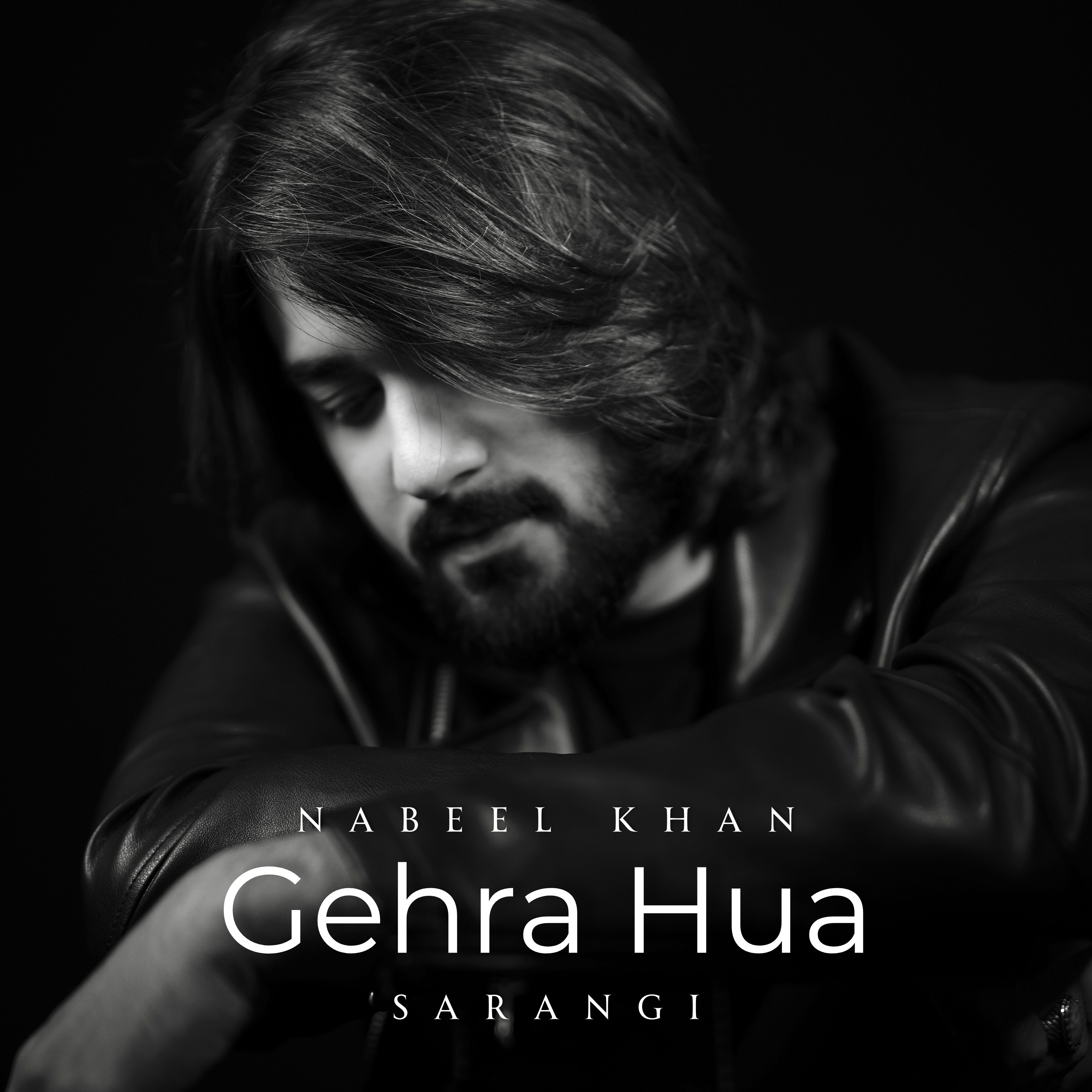 Gehra Hua (Sarangi)