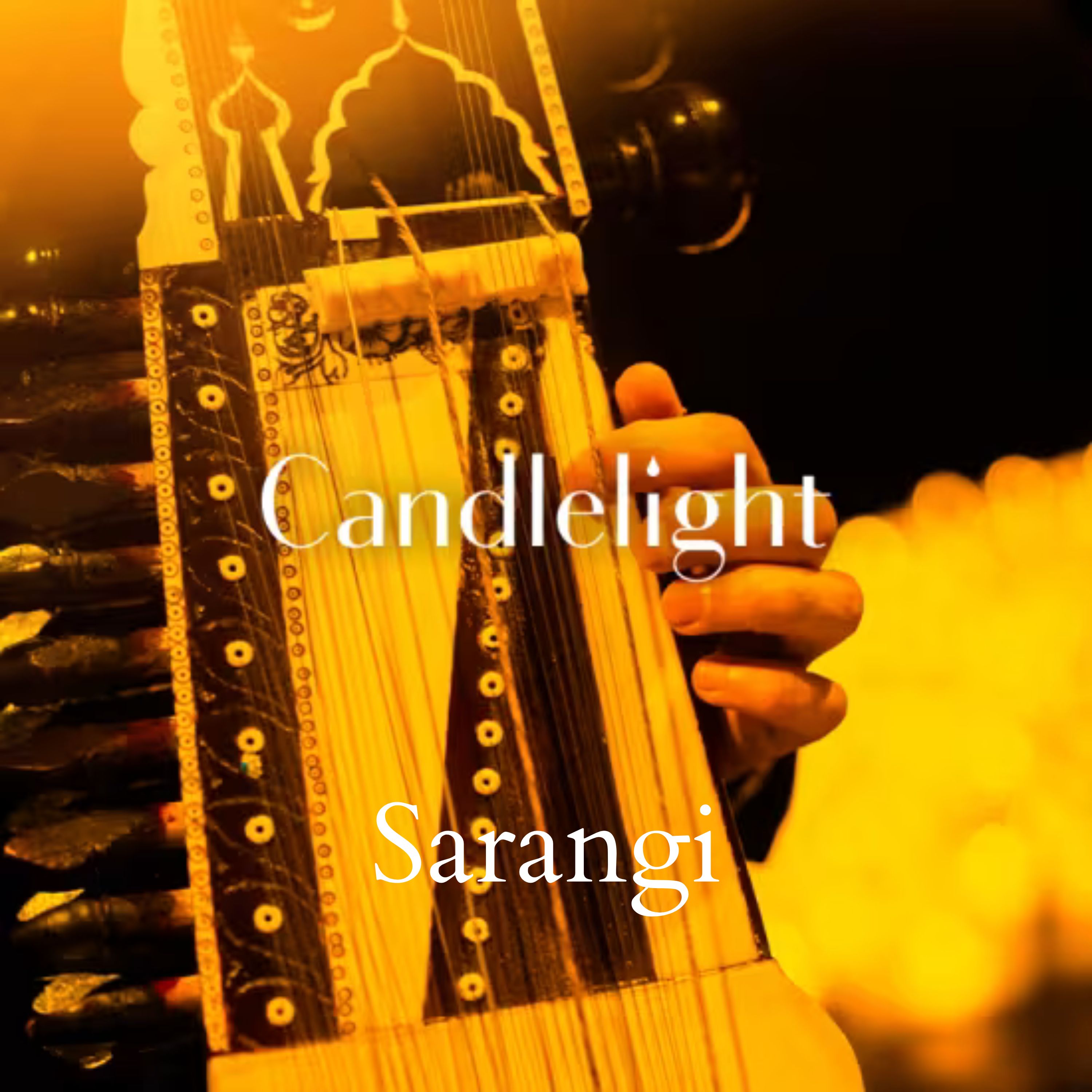 Candlelight Sarangi