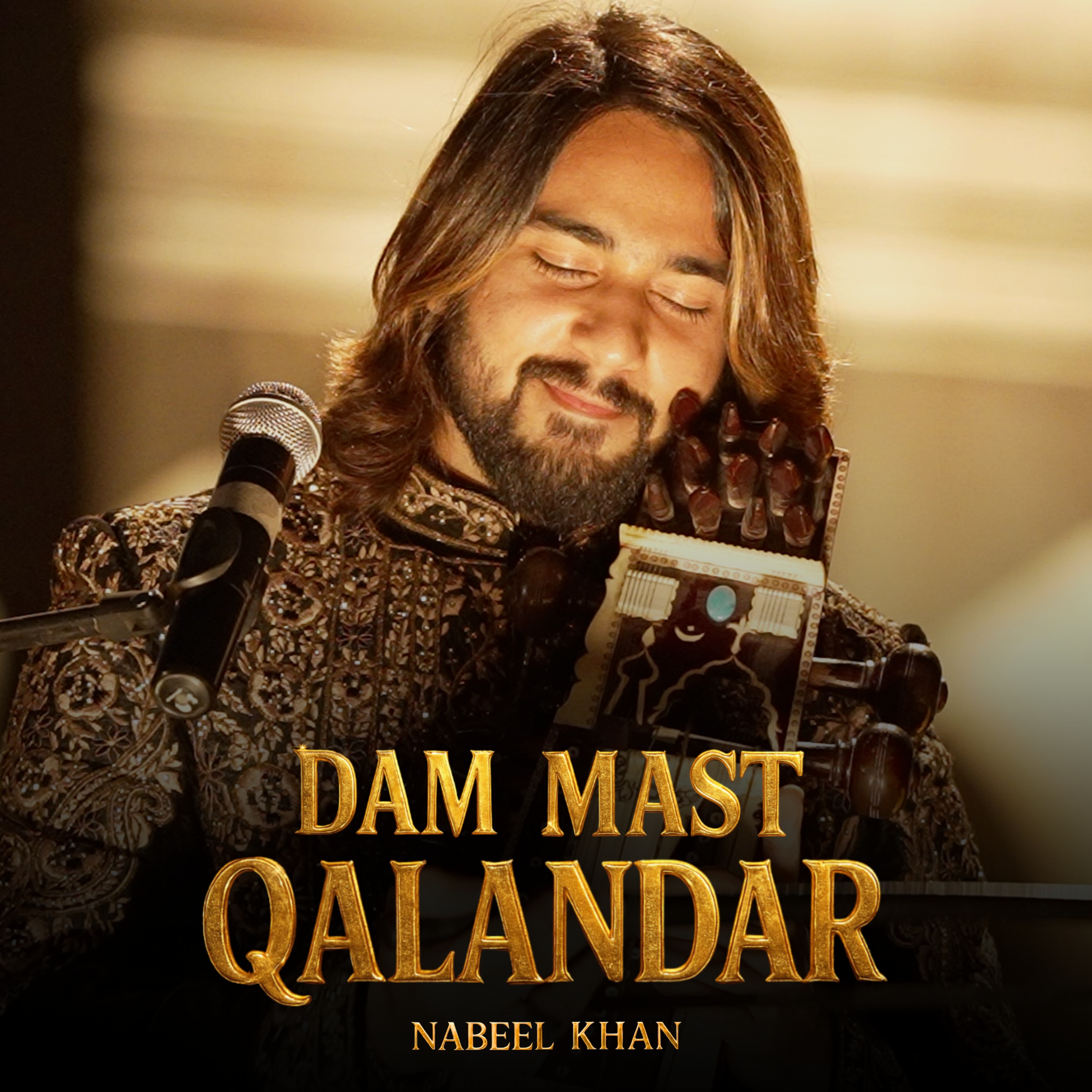 Dam Mast Qalandar