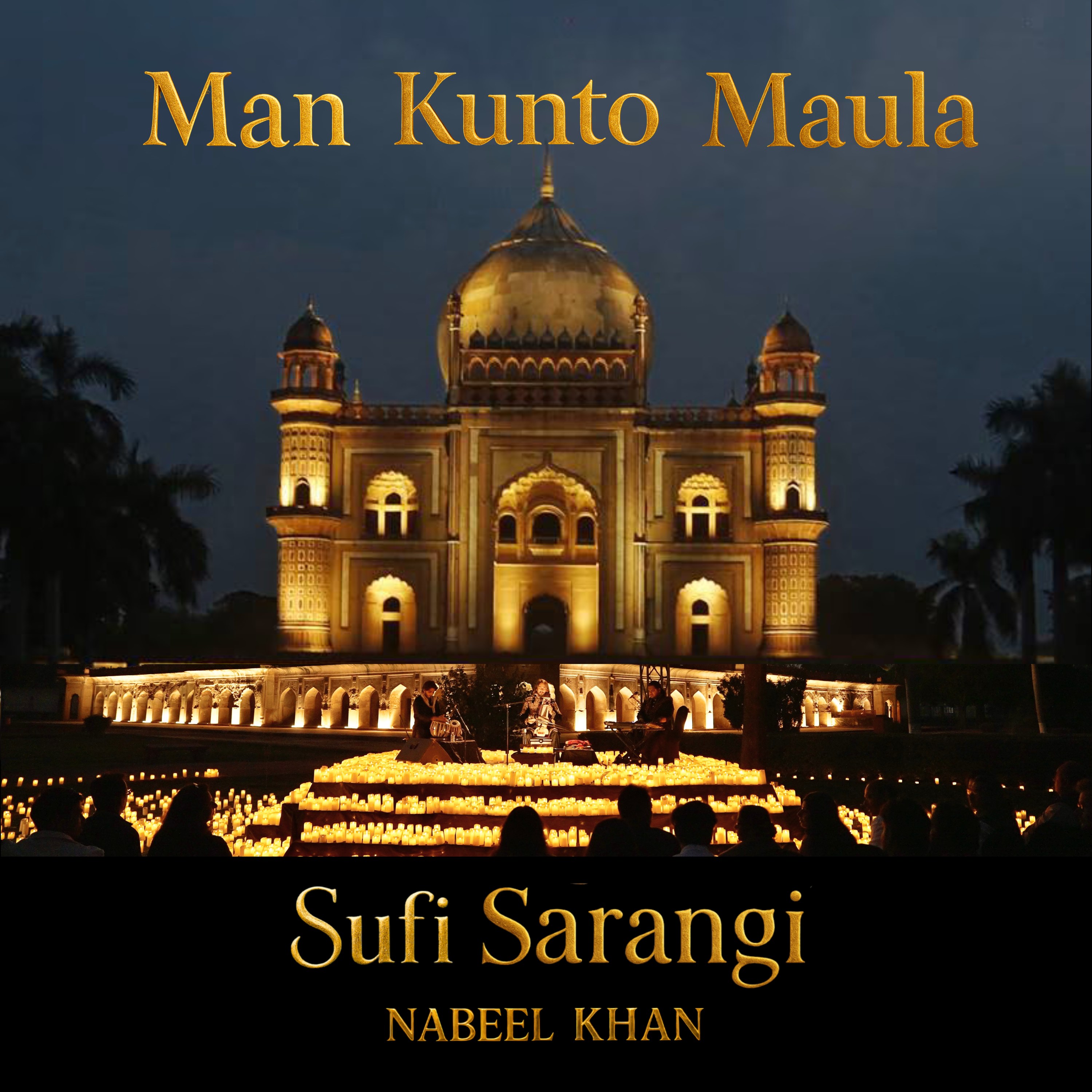Man Kunto Maula
