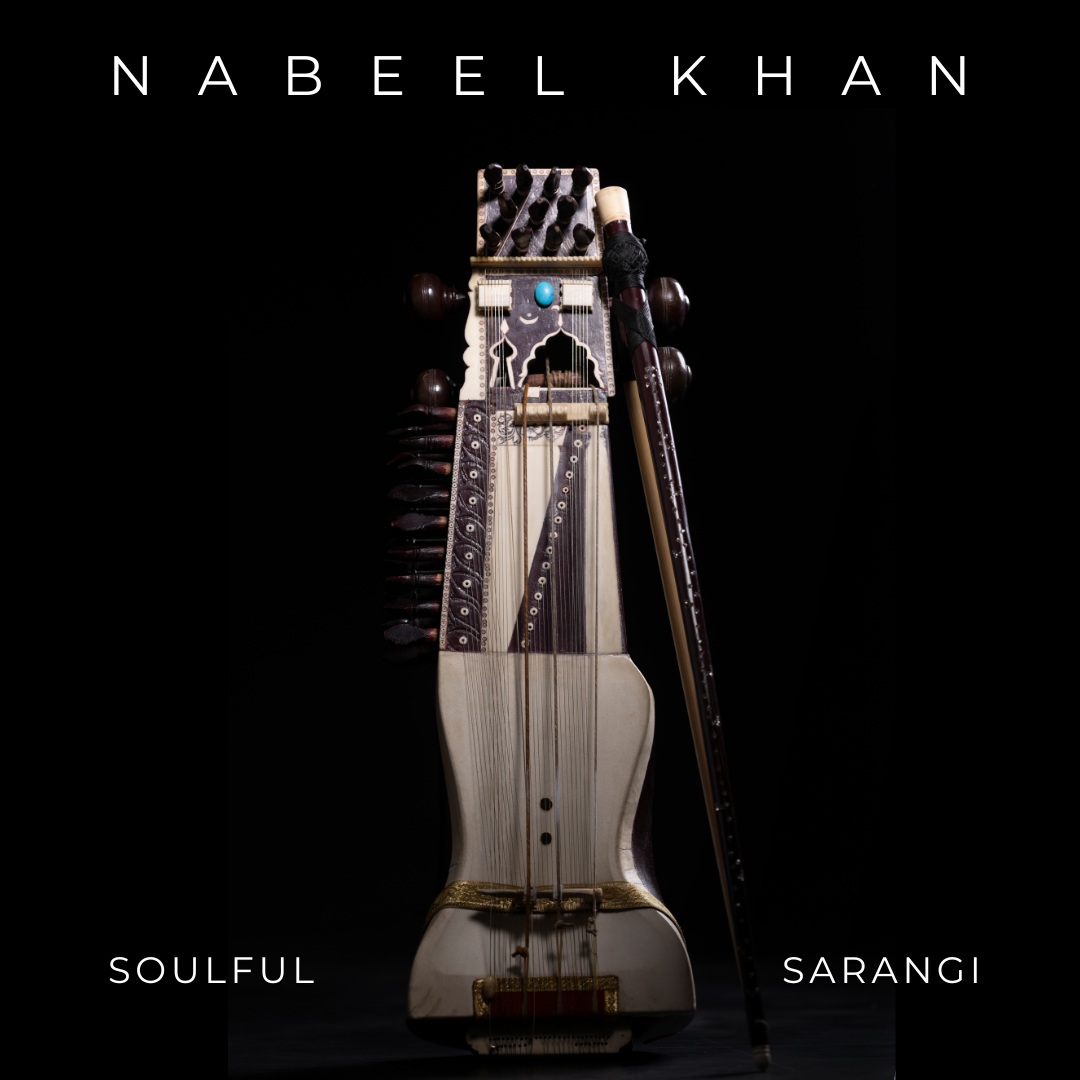 Soulful Sarangi
