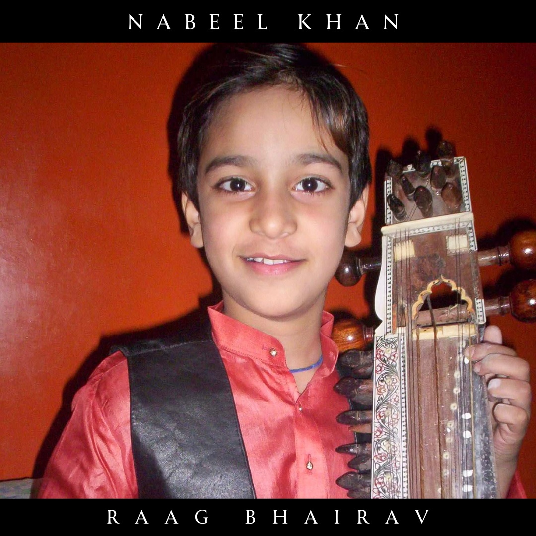Raag Bhairav